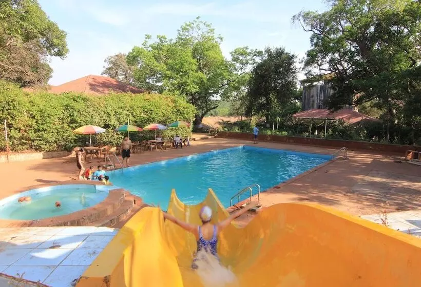 Hotelli Gujarat Bhavan