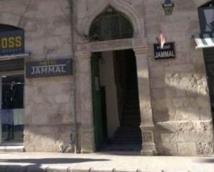 هتل Jammal
