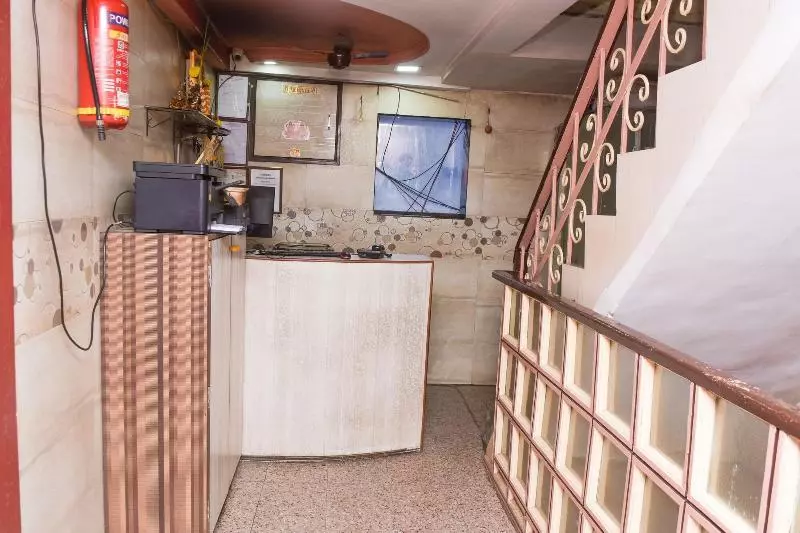 هتل Nirmal Lodging