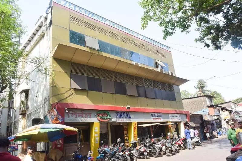 هتل Nirmal Lodging