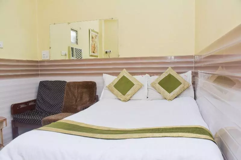 هتل Nirmal Lodging