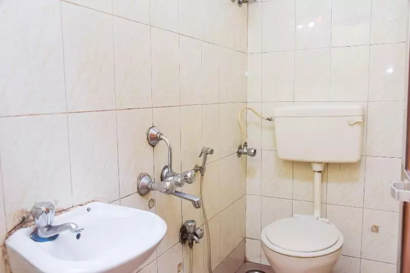 هتل Nirmal Lodging