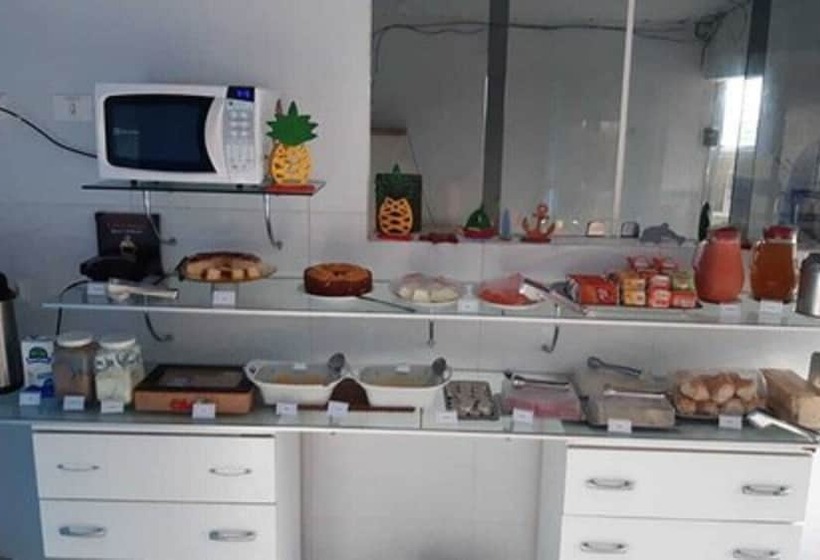 Hotel Pousada Sao Silmares