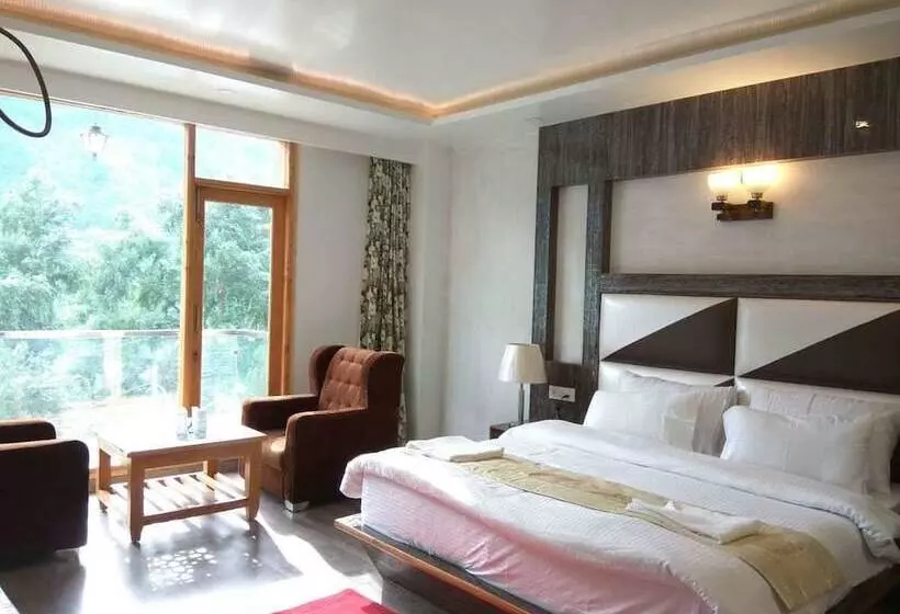 Hotelli Royal View Inn