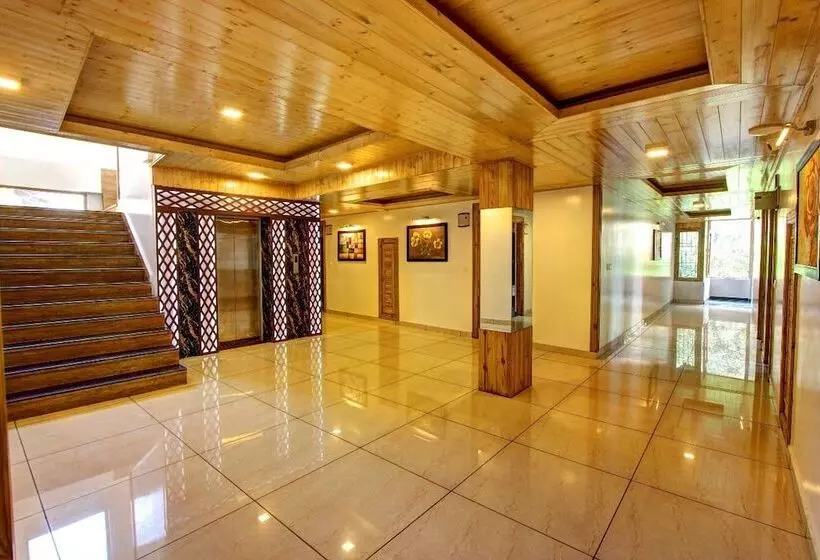 Hotelli Royal View Inn
