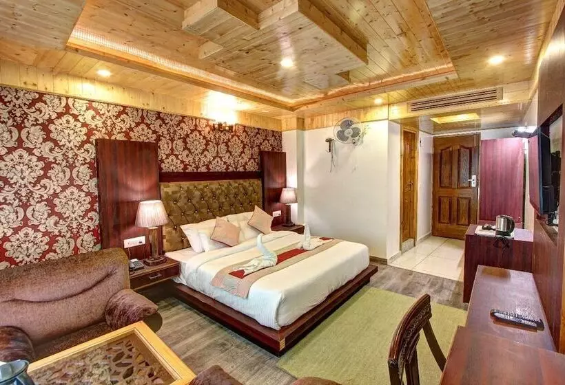 Hotelli Royal View Inn