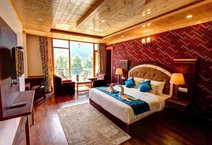 Hotelli Royal View Inn