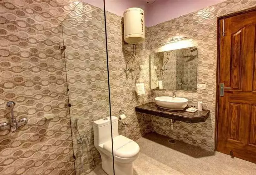Hotelli Royal View Inn