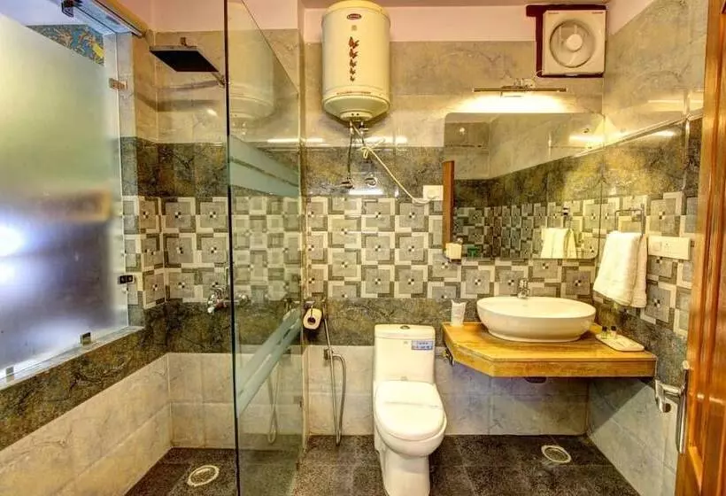 Hotelli Royal View Inn