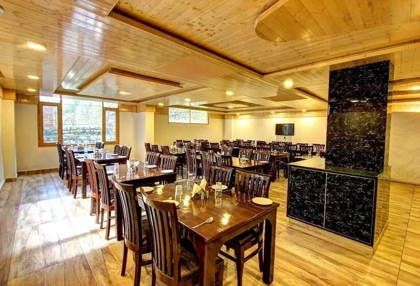 Hotelli Royal View Inn