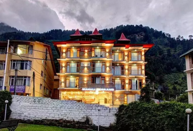 Hotelli Royal View Inn