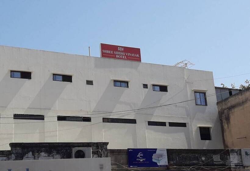 فندق Shree Sidhhi Vinayak