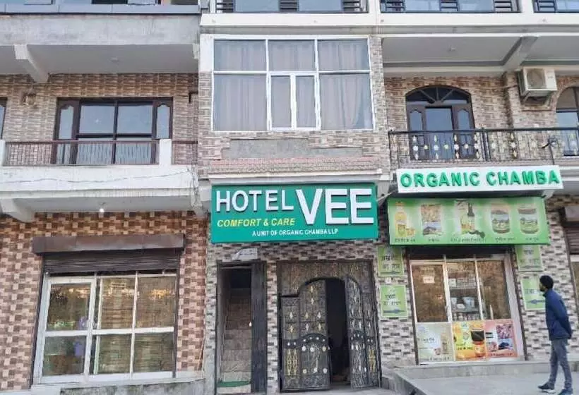 ホテル Vee