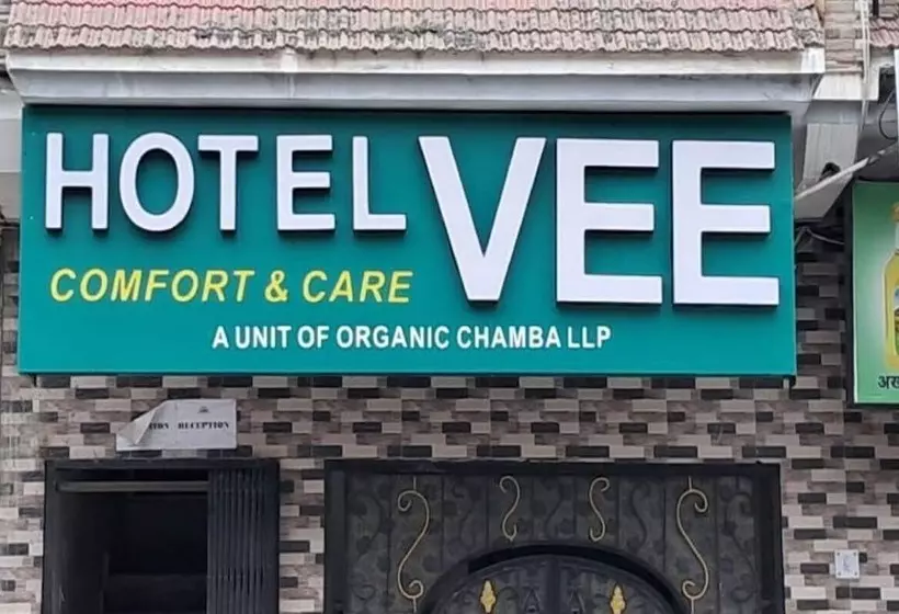 ホテル Vee