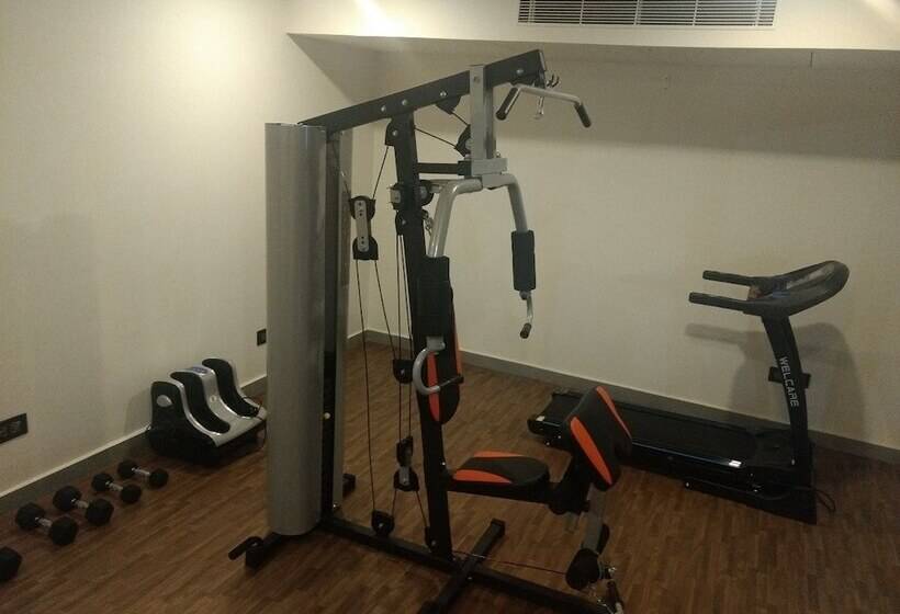 هتل Vivid A Boutique