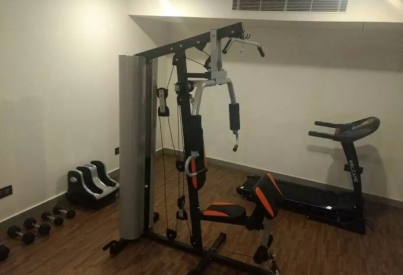 Hotelli Vivid A Boutique