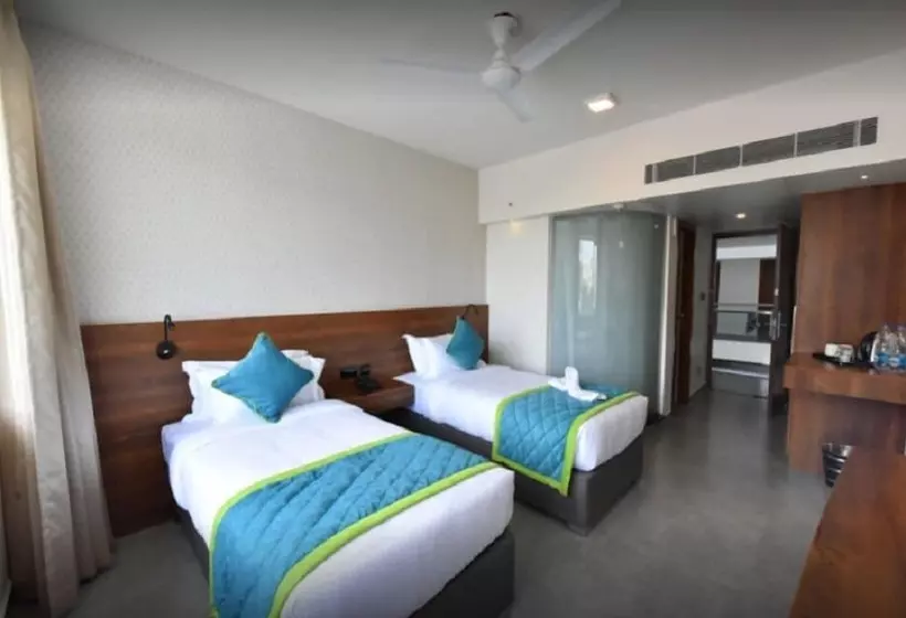 Hotelli Vivid A Boutique