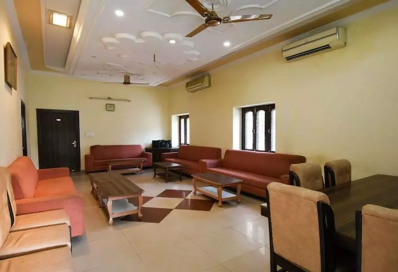 ホテル Treebo Trend Welcome Inn 2