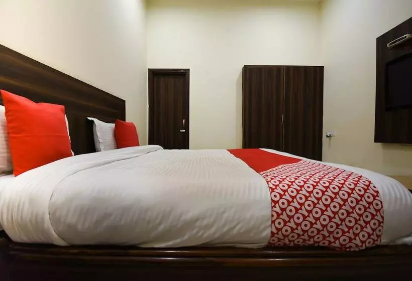 ホテル Treebo Trend Welcome Inn 2