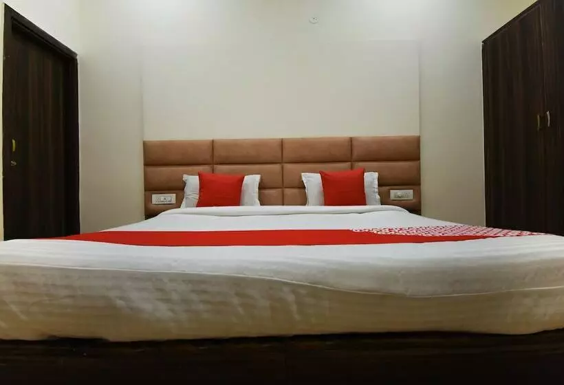 ホテル Treebo Trend Welcome Inn 2