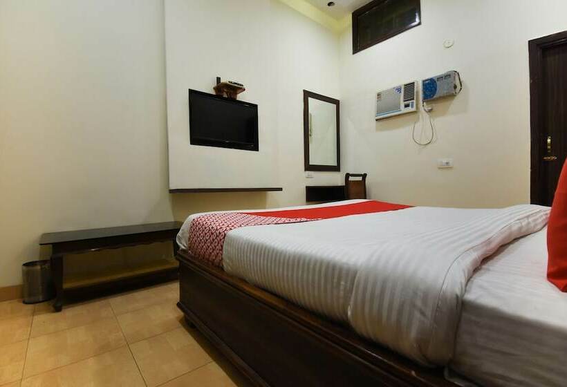 Szálloda Treebo Trend Welcome Inn 2