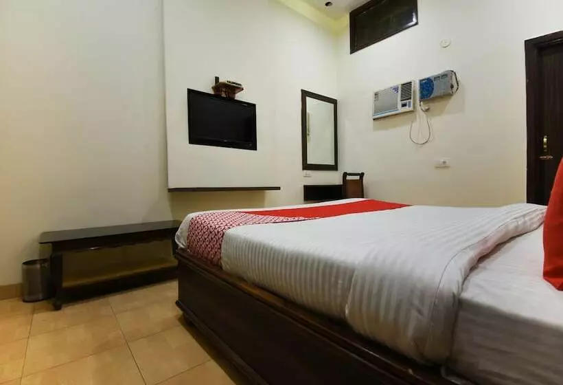 ホテル Treebo Trend Welcome Inn 2