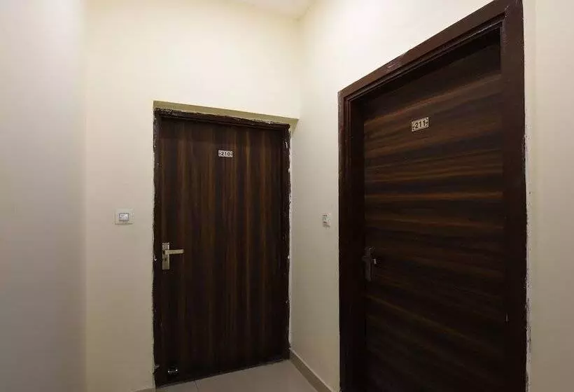 ホテル Treebo Trend Welcome Inn 2