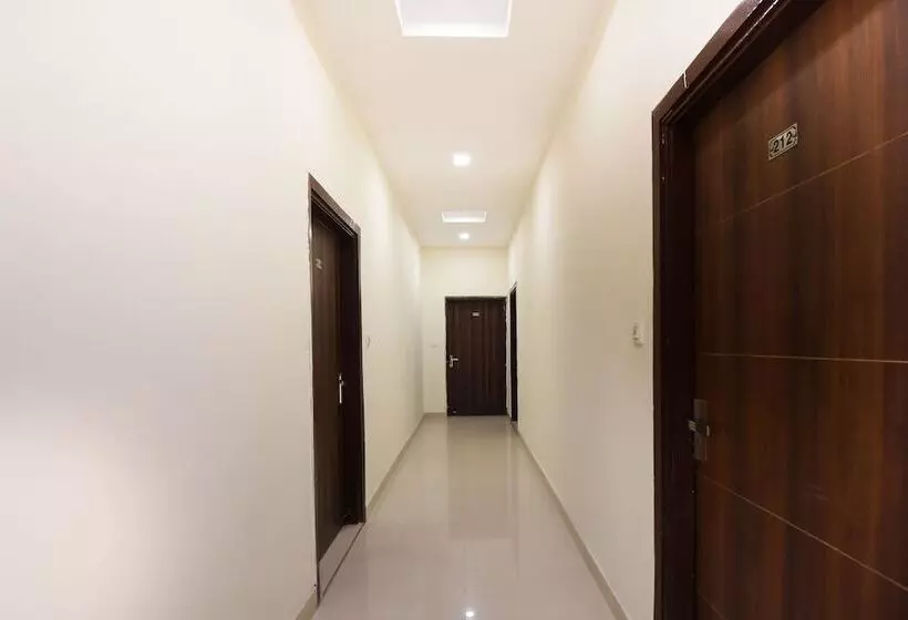 ホテル Treebo Trend Welcome Inn 2