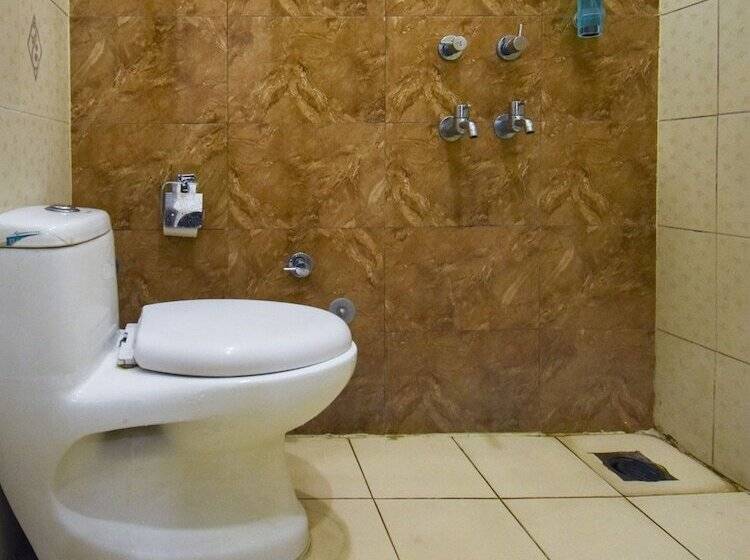 Szálloda Treebo Trend Welcome Inn 2