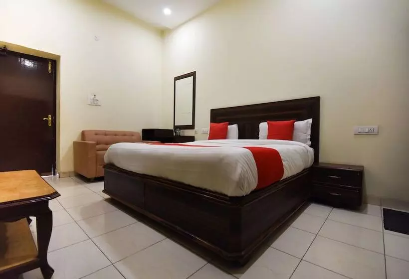 ホテル Treebo Trend Welcome Inn 2