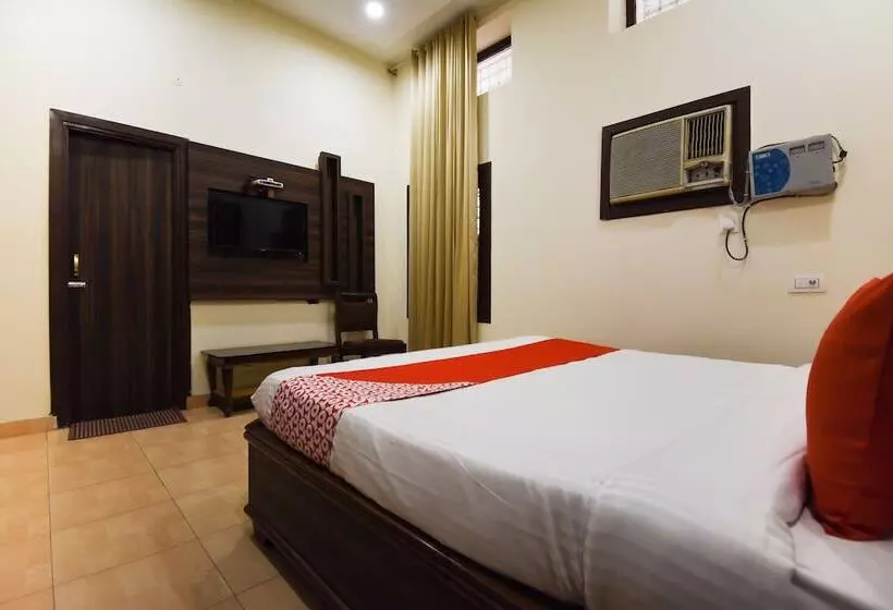 ホテル Treebo Trend Welcome Inn 2