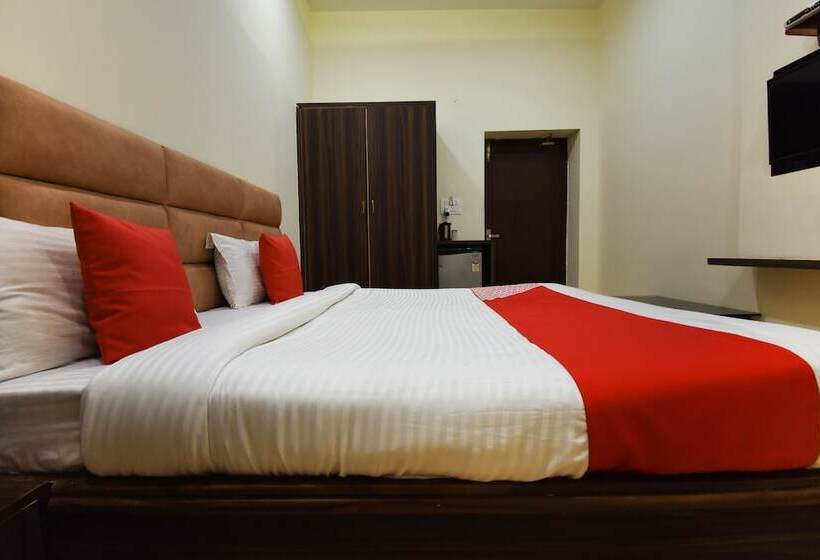 Szálloda Treebo Trend Welcome Inn 2