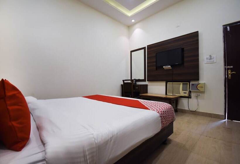 Szálloda Treebo Trend Welcome Inn 2