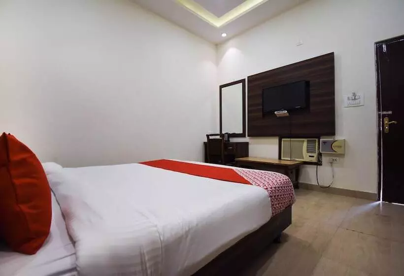 ホテル Treebo Trend Welcome Inn 2