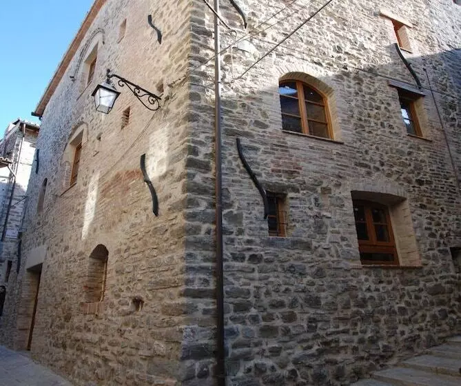 Ostello Bello Assisi Bevagna