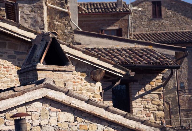 Ostello Bello Assisi Bevagna