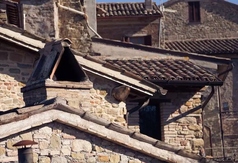 Ostello Bello Assisi Bevagna