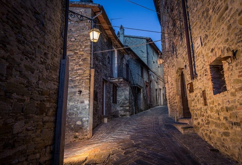 Ostello Bello Assisi Bevagna