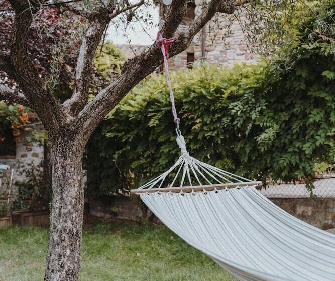 Ostello Bello Assisi Bevagna