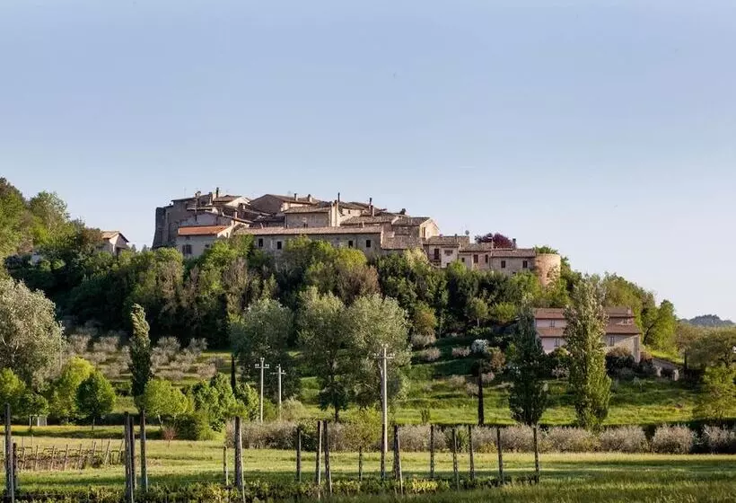 Ostello Bello Assisi Bevagna