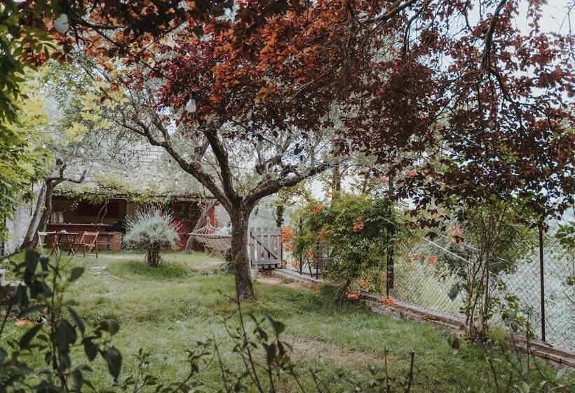 Ostello Bello Assisi Bevagna