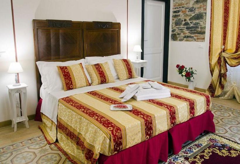 پانسیون Affittacamere Angel