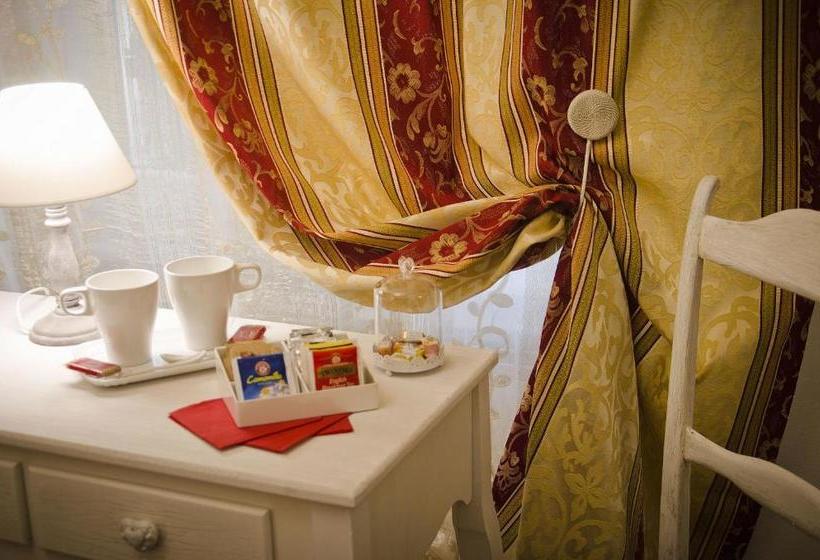 پانسیون Affittacamere Angel