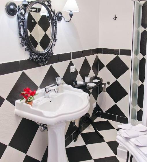 پانسیون Affittacamere Angel