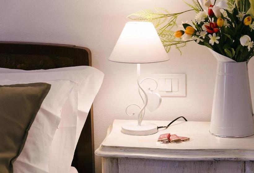 پانسیون Affittacamere Angel