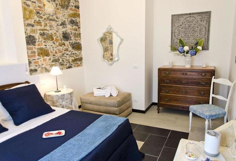 پانسیون Affittacamere Angel