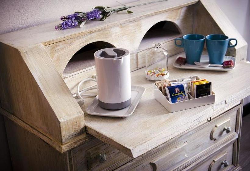 پانسیون Affittacamere Angel