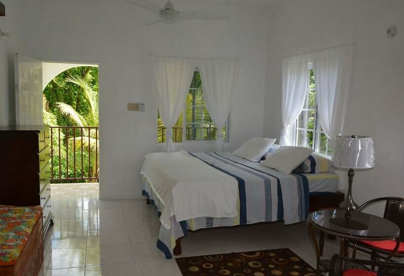 Pension (Hôtel basse catégorie) Cozy Coco