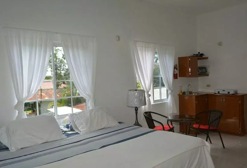 پانسیون Cozy Coco