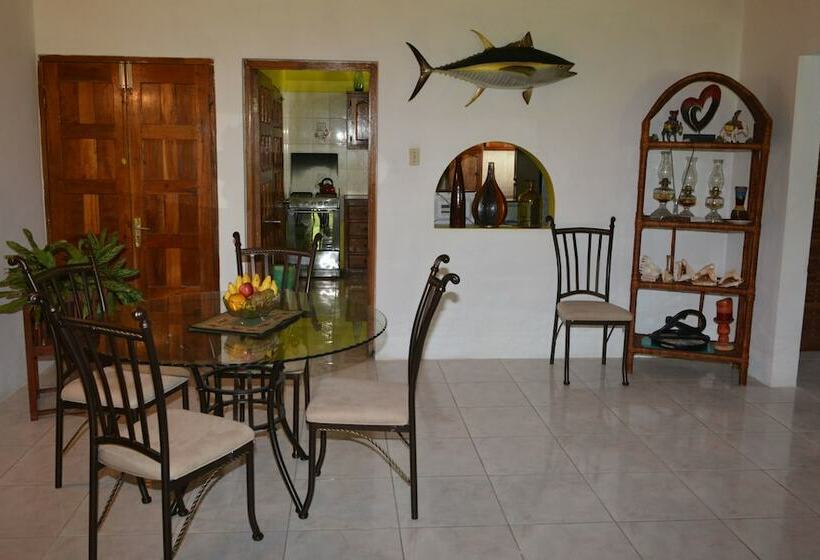 Pension (Hôtel basse catégorie) Cozy Coco